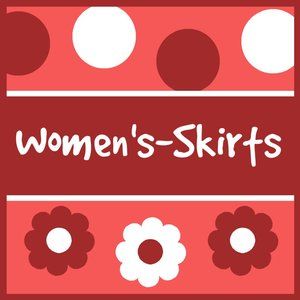 Women's Skirts